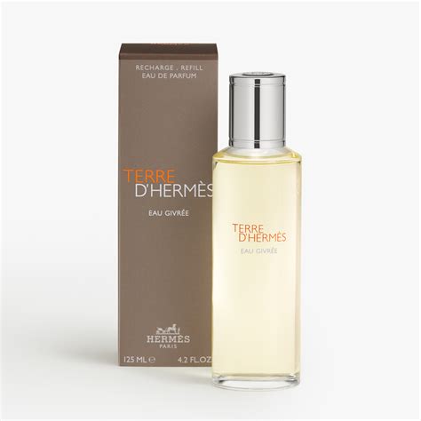 boitier refill terre d'hermes hermes|Hermes .